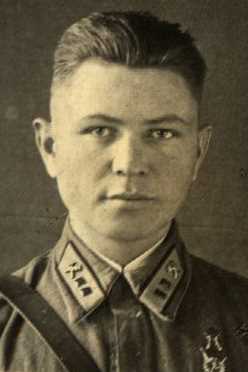 Желтухин Дмитрий Иванович