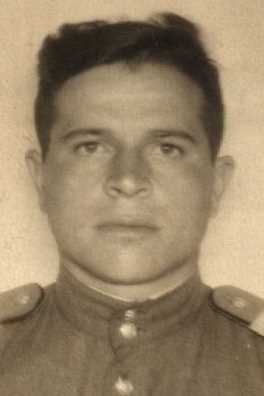 Недобега Василий Андреевич