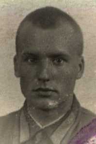 Аторин Василий Григорьевич