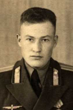 Кирьянов Василий Иванович
