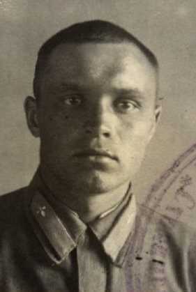 Коротаев Дмитрий Григорьевич