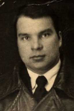 Писарюк Михаил Тимофеевич