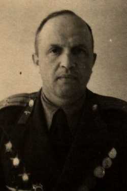 Пискарев Александр Дмитриевич