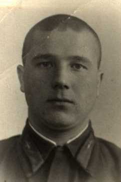 Толкачев Василий Иванович