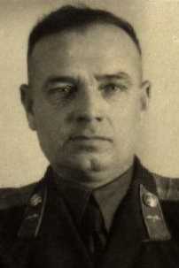 Зозуля Савва Абрамович