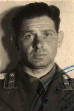 Кушнарев Иван Александрович