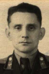 Вашкевич Владимир Петрович