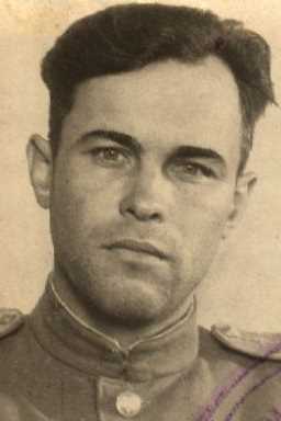 Павлов Александр Михайлович
