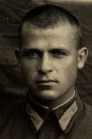 Тамбовский Павел Максимович