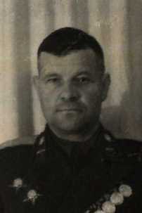 Кривченко Степан Перфильевич