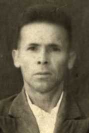 Ахмедов Юсупджан