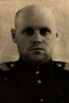 Краснокутский Григорий Алексеевич
