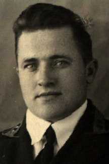 Бобылев Алексей Афонасьевич