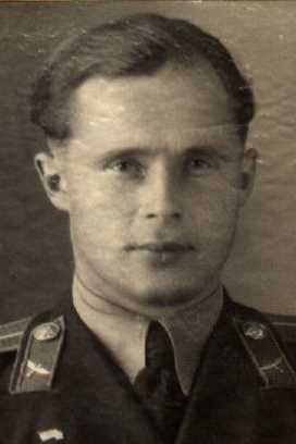 Трушин Герман Николаевич