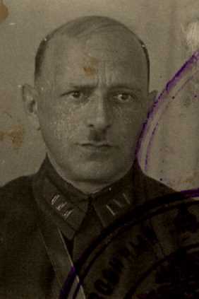 Розентул|Розектул Эммануил-Моисей|Моисей Абрамович