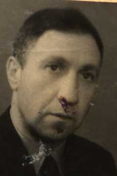 Виханский|Выханский Гавриил|Гаврил Нисонович|Нисанович|Насонович