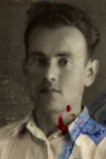 Давыдов|Давидов Давыд|Давид Ефимович