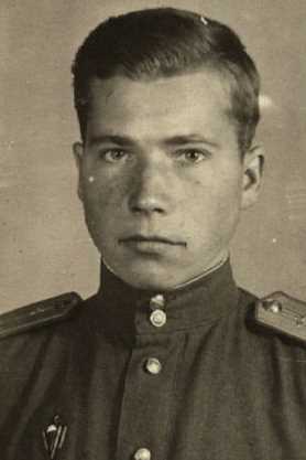 Лапынин|Лапинин Геннадий|Генадий Семенович