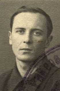 Горецкий|Гарецкий Аполлон|Апполон Борисович