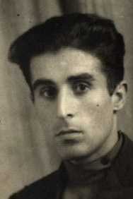 Анапальян|Анапалян Хачатур|Хочатур Григорьевич