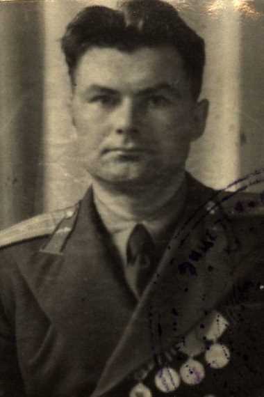 Попсуев|Папсуев Александр|Алексей Федорович