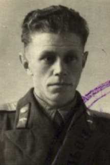 Тюрин Виктор Сергеевич