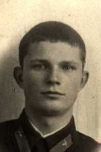 Чичерин Николай Иванович