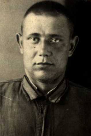 Рябчиков Иван Павлович
