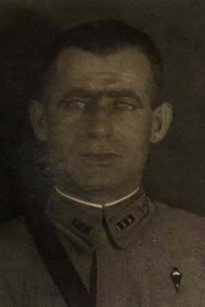 Колодиев Николай Никифорович