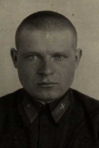 Маслов Павел Яковлевич