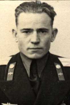 Трушков Геннадий Федорович