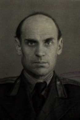 Колобов Виктор Филиппович