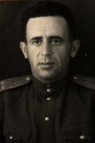 Нехамкин Юрий Борисович