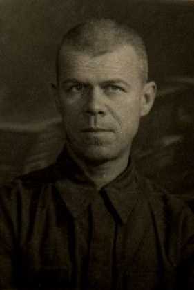 Соловьев Николай Александрович