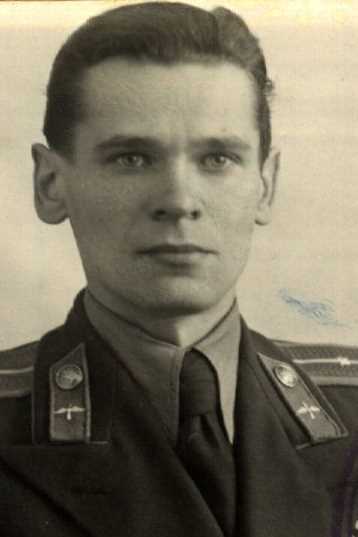 Зиханов Константин Иванович