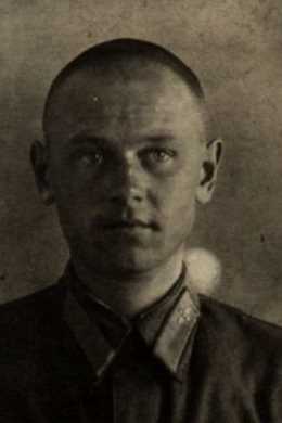 Чуприна Владимир Федорович