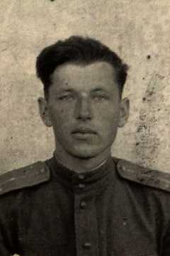 Гаевский Иван Васильевич