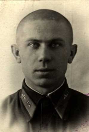 Логвинов Георгий Ильич
