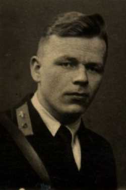 Никифоров Алексей Никифорович