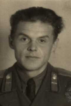 Мамаев Михаил Михайлович