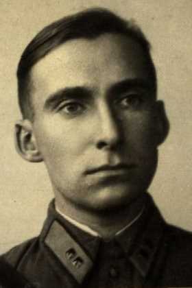 Костыренко Георгий Семенович