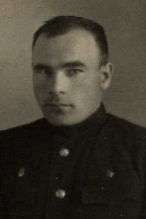 Дунь Иван Иванович