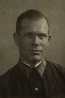 Шарабан Михаил Иванович