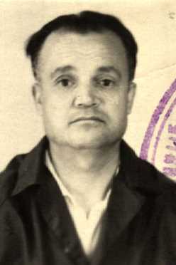 Ахмедов Рахмат