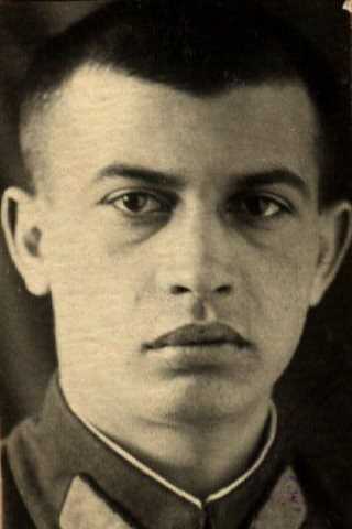 Шаранда Петр Сергеевич