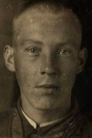 Дмитриев Сергей Иванович