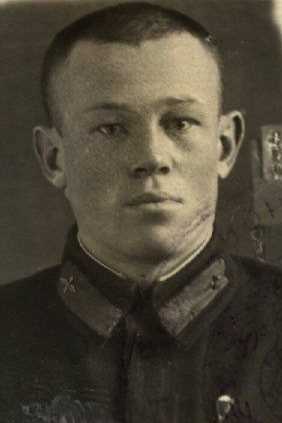 Добрецов Николай Александрович