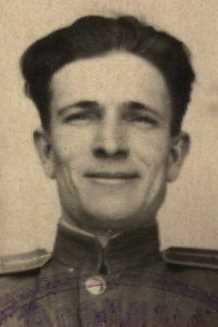 Минин Александр Алексеевич