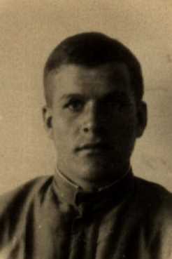 Савенков Михаил Федорович