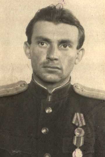 Абросимов Александр Васильевич